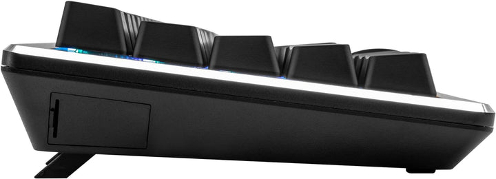Cooler Master CK721 Mechanische Tastatur - Keyboard mit 65% Layout, TTC-Schalter, RGB-Beleuchtung pr