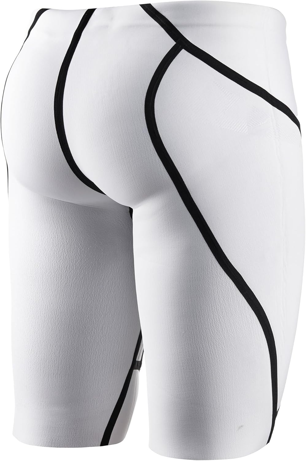 Buddyswim Freiwasser Neoprenhose 5/3 mm. Schwimmhose Damen und Herren. Swimming Trunks Men. Badehose