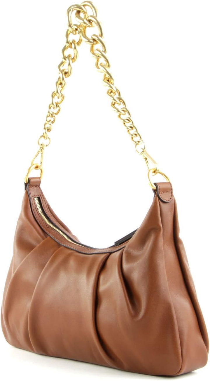 Gianni CHIARINI Bonnie Handbag Tabacco