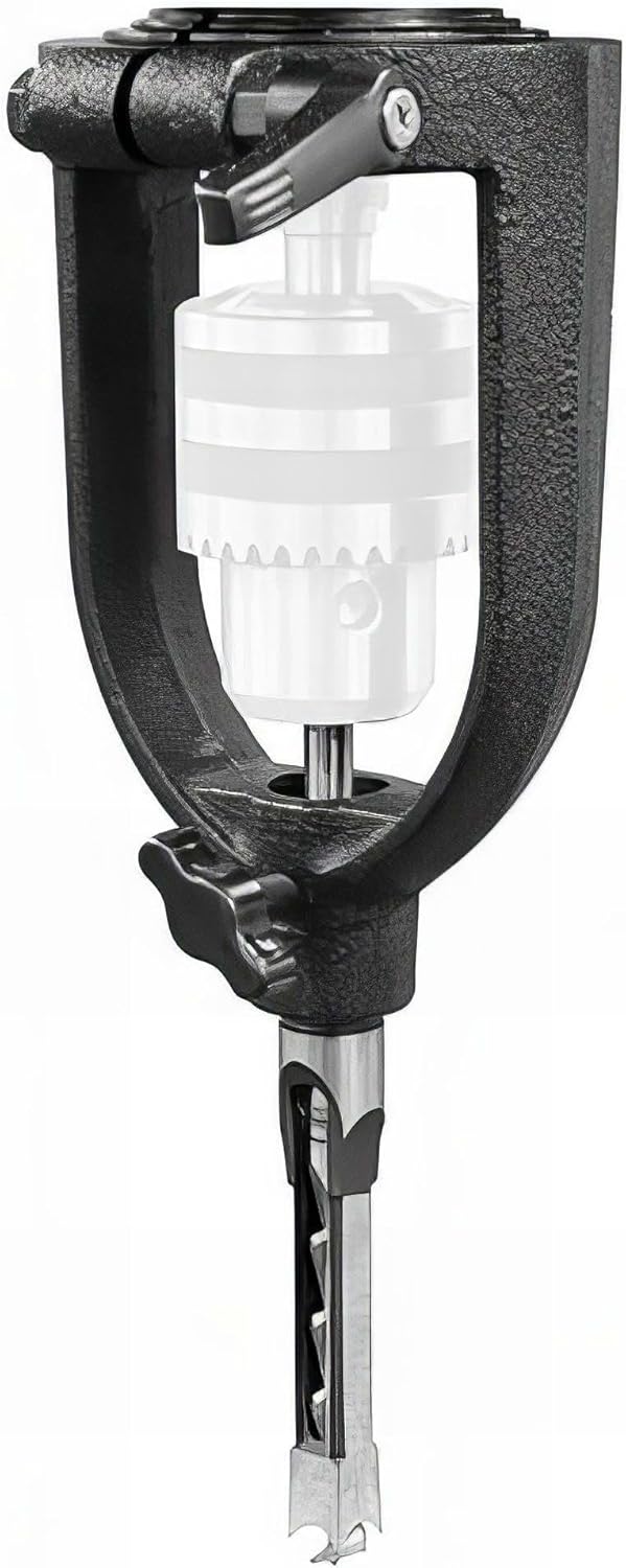 Holzmann STM4SB Stemmbohreraufsatz