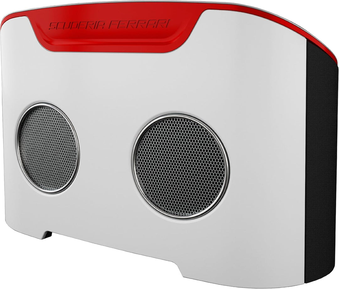 Ferrari FS1BLACK Bluetooth Ladestation