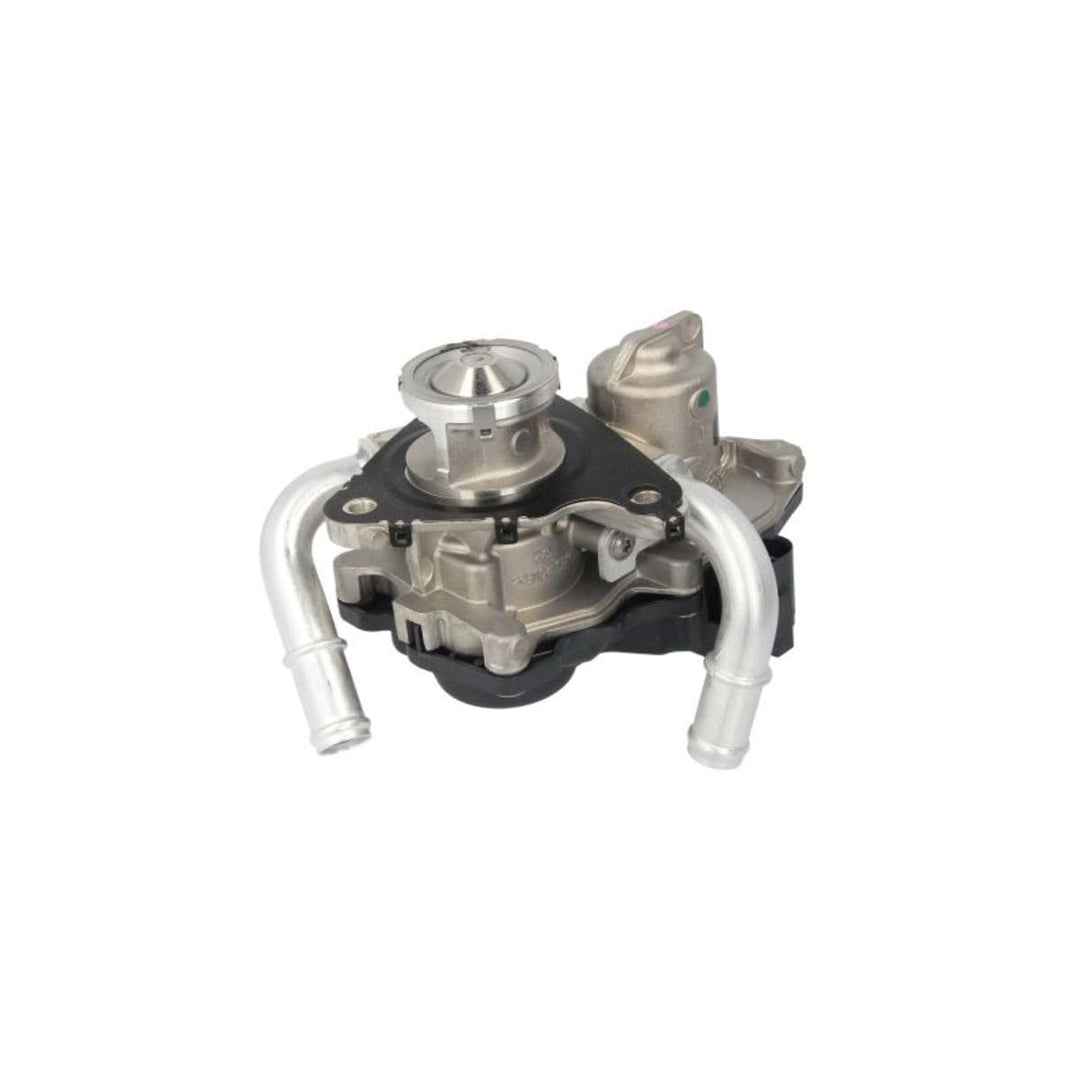 VALEO 700454 AGR Ventil AGR Modul Modu l: NO mit Bypass : NO Technologie : ELECTRIC Auspuffemissions