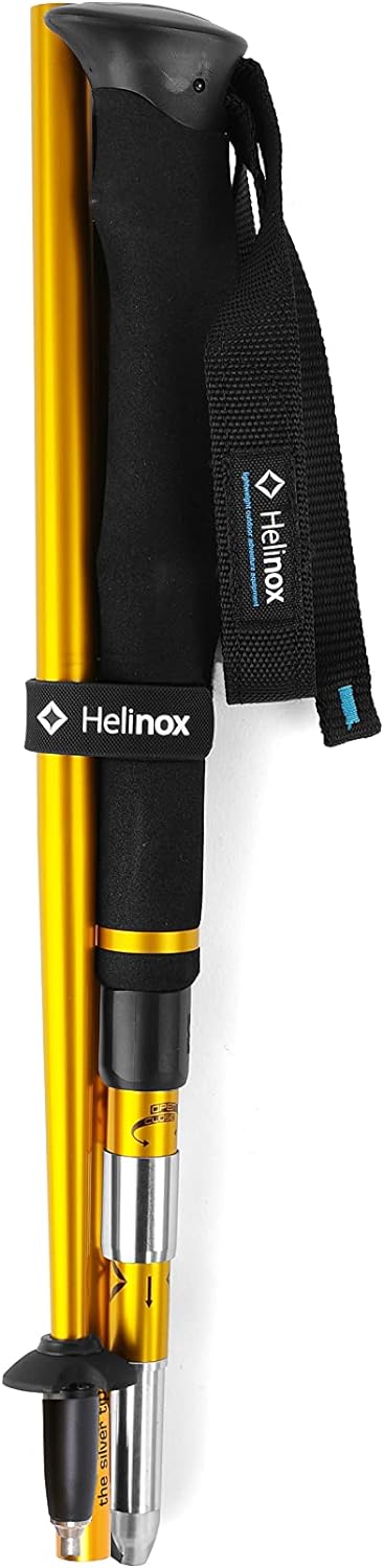 Helinox Trekkingstöcke | Passport Ultraleichten Trekkingstöcke TL120 Adjustable, TL120 Adjustable