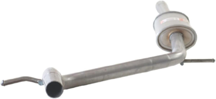 Bosal 284-395 Mittelschalldämpfer