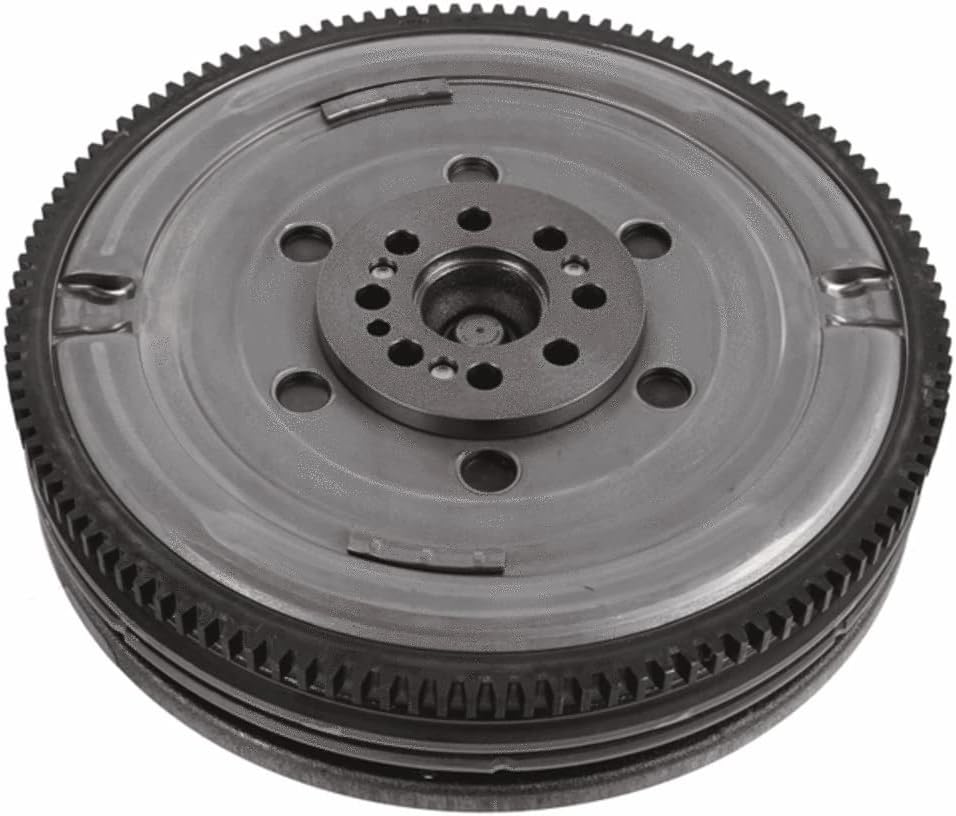 SACHS 2294 501 251 Schwungrad Zwei-Massen-Schwungrad Für Volkswagen TOUAREG (7LA, 7L6, 7L7) 2002-201