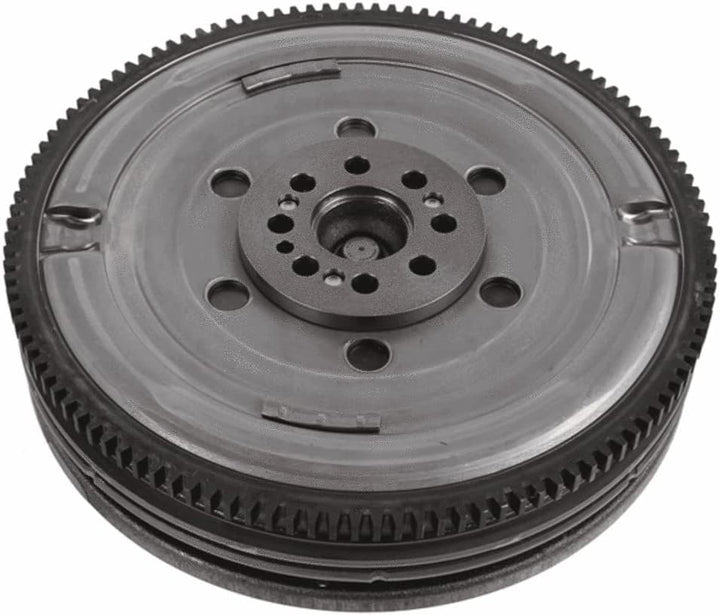 SACHS 2294 501 251 Schwungrad Zwei-Massen-Schwungrad Für Volkswagen TOUAREG (7LA, 7L6, 7L7) 2002-201