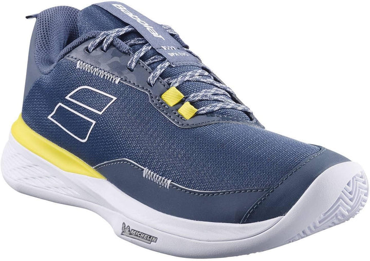 Babolat SFX Evo Clay Grau 3a0s25a925 43 EU, 43 EU