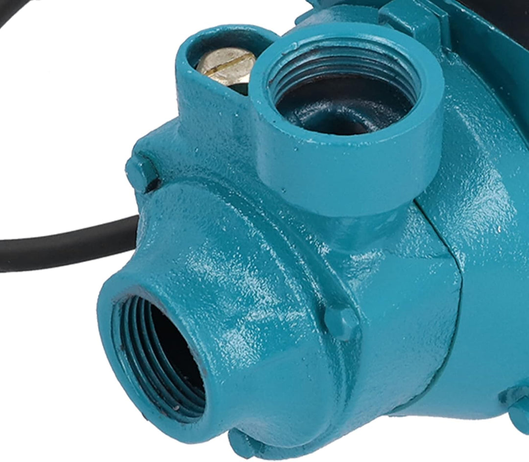 180W DC12V Wasserpumpe Wassertransferpumpe Pumpen Filter Wasserpumpen Tragbare Elektropumpe Zum Entf