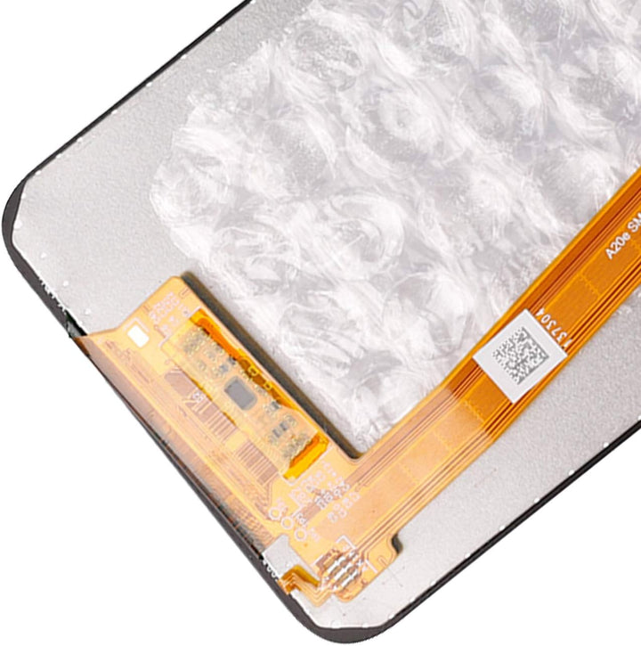 Duotipa Display Kompatibel mit Samsung Galaxy A10E/A20E SM-A102U SM-S102DL 5.83 inch LCD Display Bil