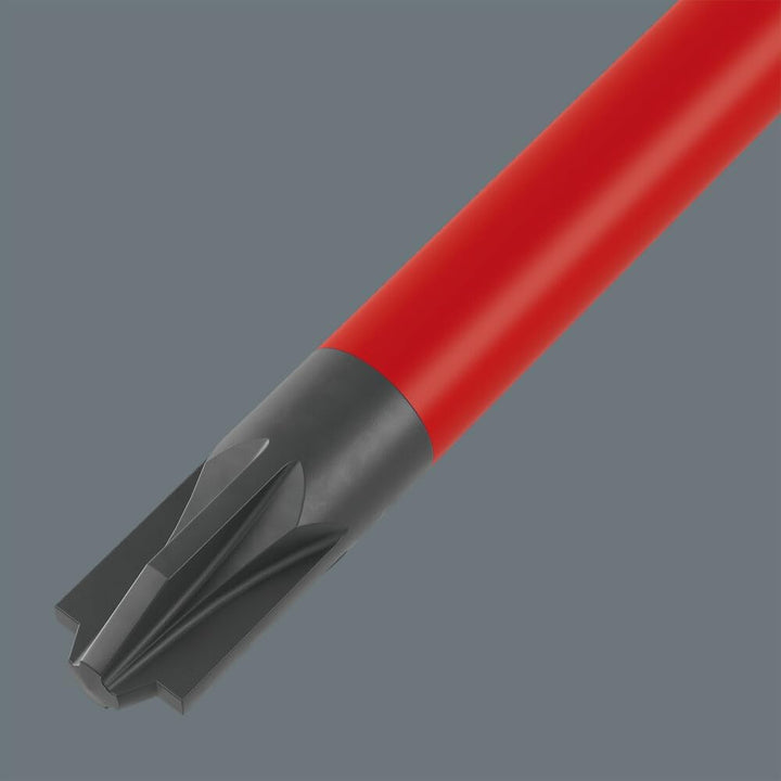 Wera Kraftform Kompakt VDE 16 Torque extra slim 1 TIE, Kraftform Kompakt VDE 16 Torque extra slim 1