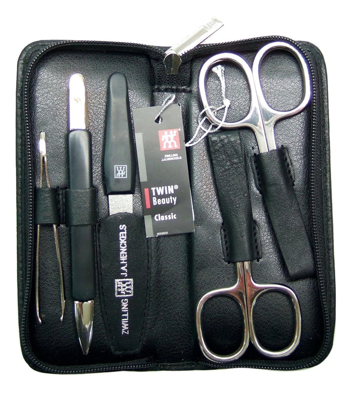 Zwilling 97247-045 Twin Beauty Classic Nagelpflege-Etui