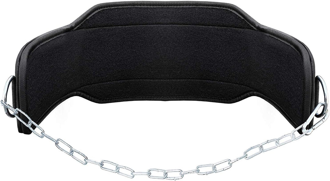 Mytra Fusion gewichthebergürtel Neopren Dip Belt – lifting belt für Bodybuilding, Gewichtheben und K