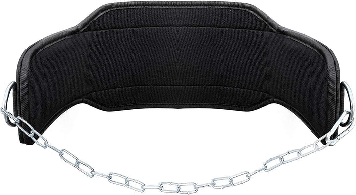 Mytra Fusion gewichthebergürtel Neopren Dip Belt – lifting belt für Bodybuilding, Gewichtheben und K