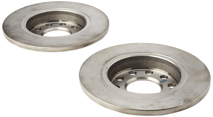 Brembo 08.9918.20 Bremsscheibe - Paar