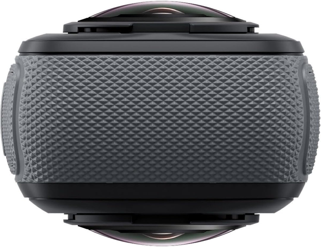 Insta360 X4 8K 360 Action Kamera