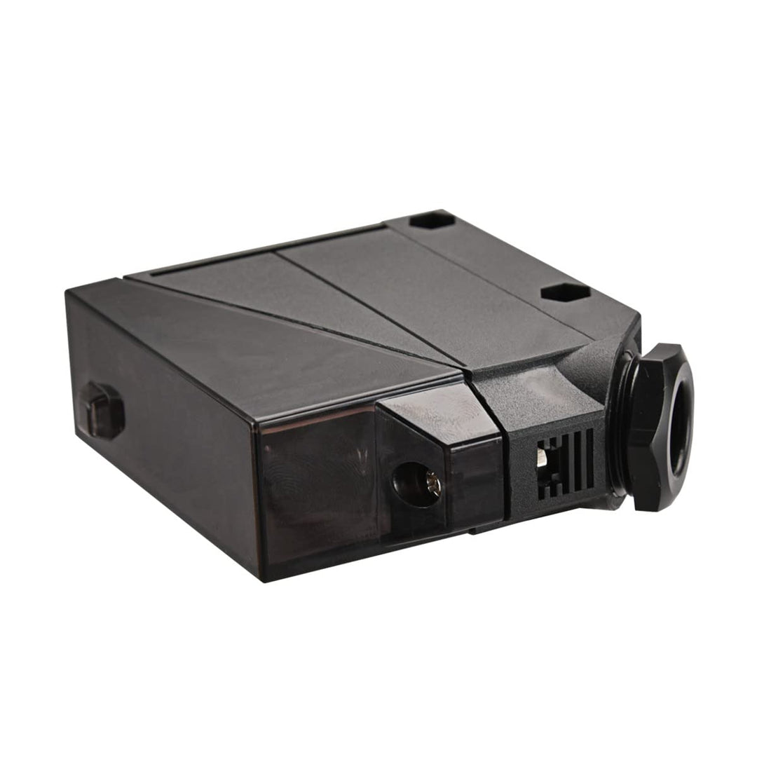 Heschen Fotoelektrischer Schalter, E3JM-DS70M4, 12-24VDC, Diffusor Art, Erkennung Entfernung 70cm