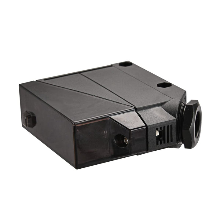 Heschen Fotoelektrischer Schalter, E3JM-DS70M4, 12-24VDC, Diffusor Art, Erkennung Entfernung 70cm