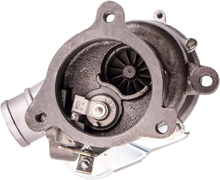 maXpeedingrods K04 022 Turbolader für A3 TT Lean 1.8T APX 53049880022 06A145704