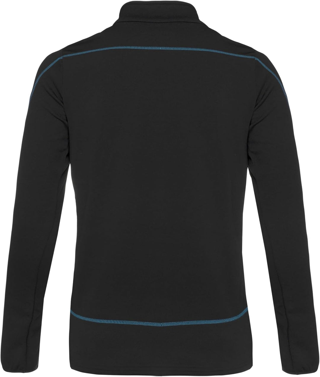 Protest Men Humans XL True Black, XL True Black