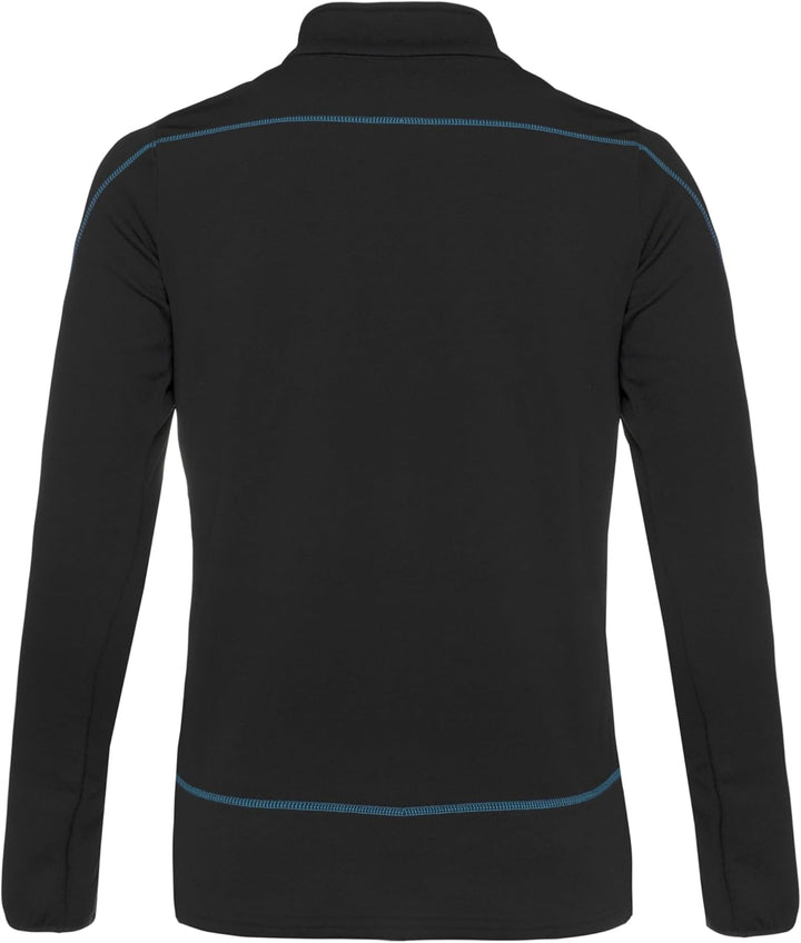 Protest Men Humans XL True Black, XL True Black