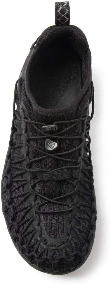 KEEN Adult Uneek SNK Men schwarz Gr. 42½
