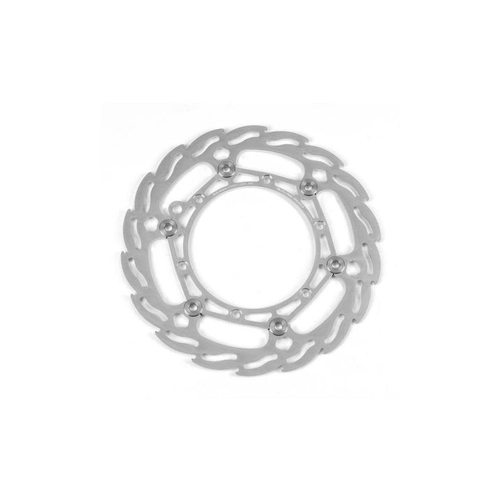 MotoMaster 110369 Bremsscheiben Nitro KX 85, 01 Vorne