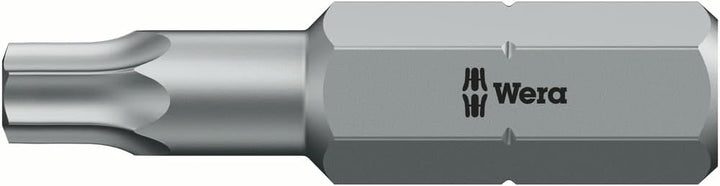 Wera 05072017001 Schlagschraubendreher-Satz 2090/17, 90 Nm, 5/16 Zoll, 17-teilig
