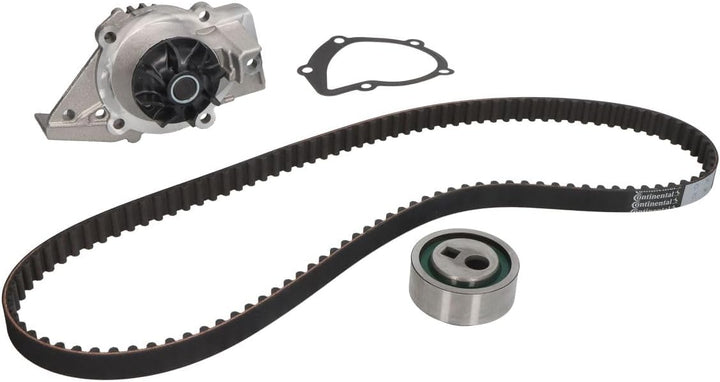 Continental bei Contitech ein CT754WP1 Wasserpumpe mit Zahnriemensatz