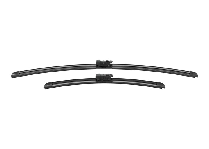 Bosch Scheibenwischer Aerotwin A538S, Länge: 650mm/400mm – Set für Frontscheibe