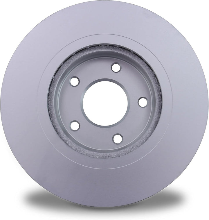 ATE Bremsenset Vorderachse inkl. Bremsscheiben vorne Ø 295 mm belüftet und Bremsbeläge vorne Kompati