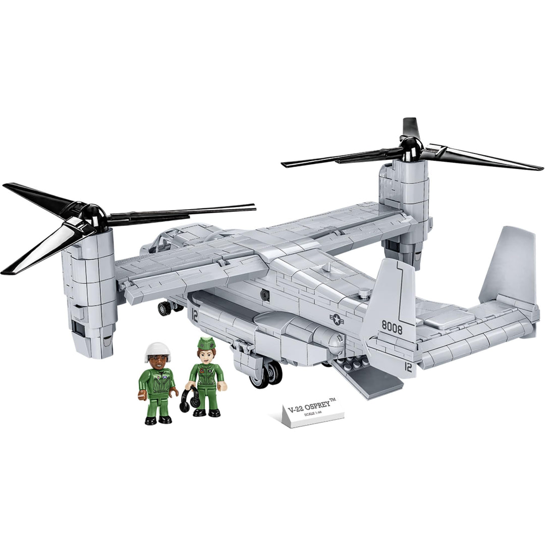 COBI 5836 Army,Rolls-Royce Bausteine, Various