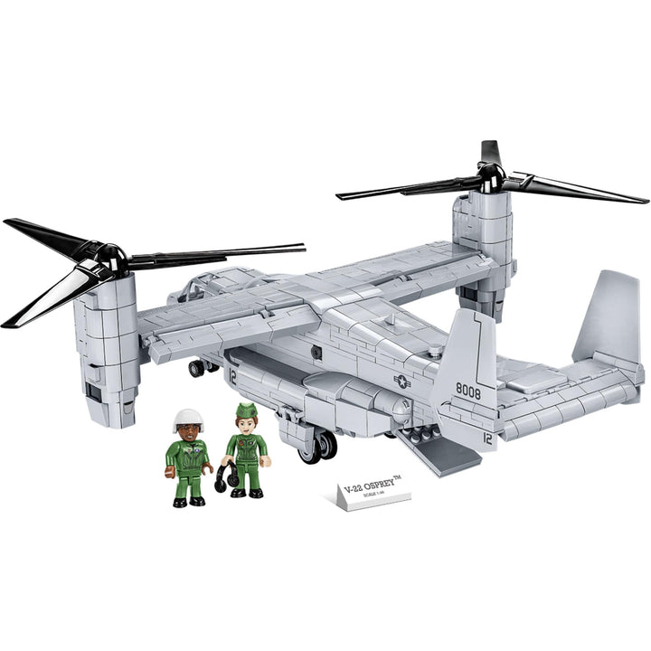 COBI 5836 Army,Rolls-Royce Bausteine, Various