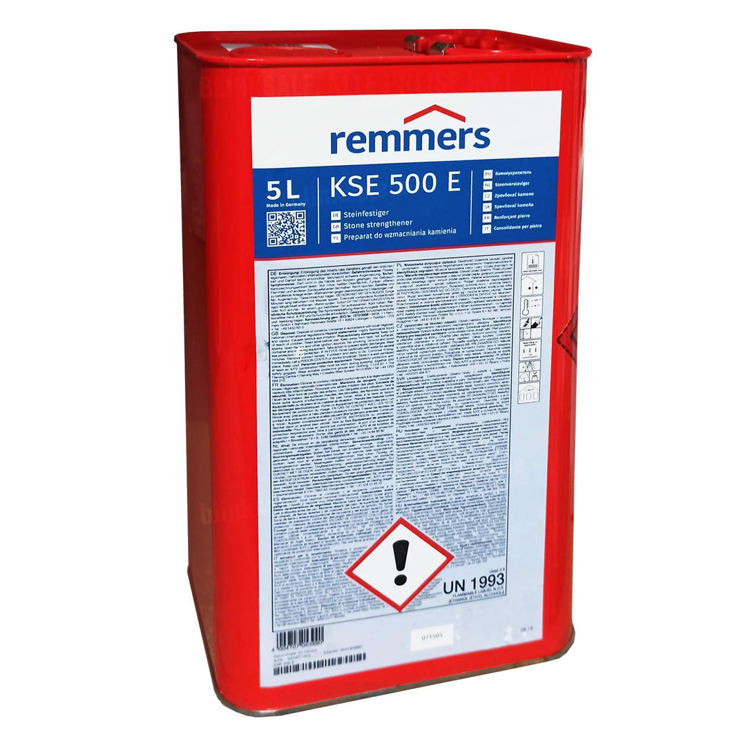 Remmers KSE 500 E