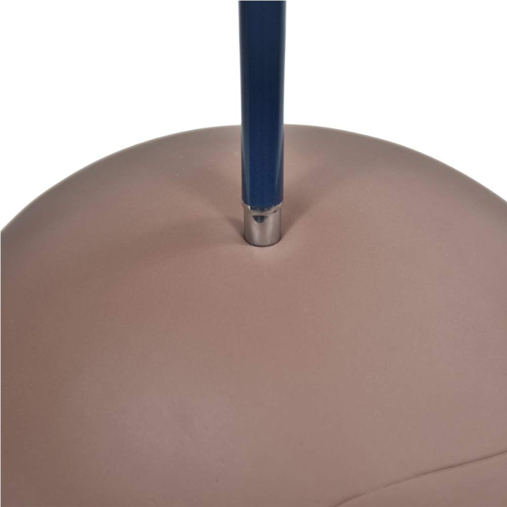 Ba Sha Afrokosmetologie Mannequin-Kopf für Perückenherstellung, Perücke, Hut, Brille, Display mit ko