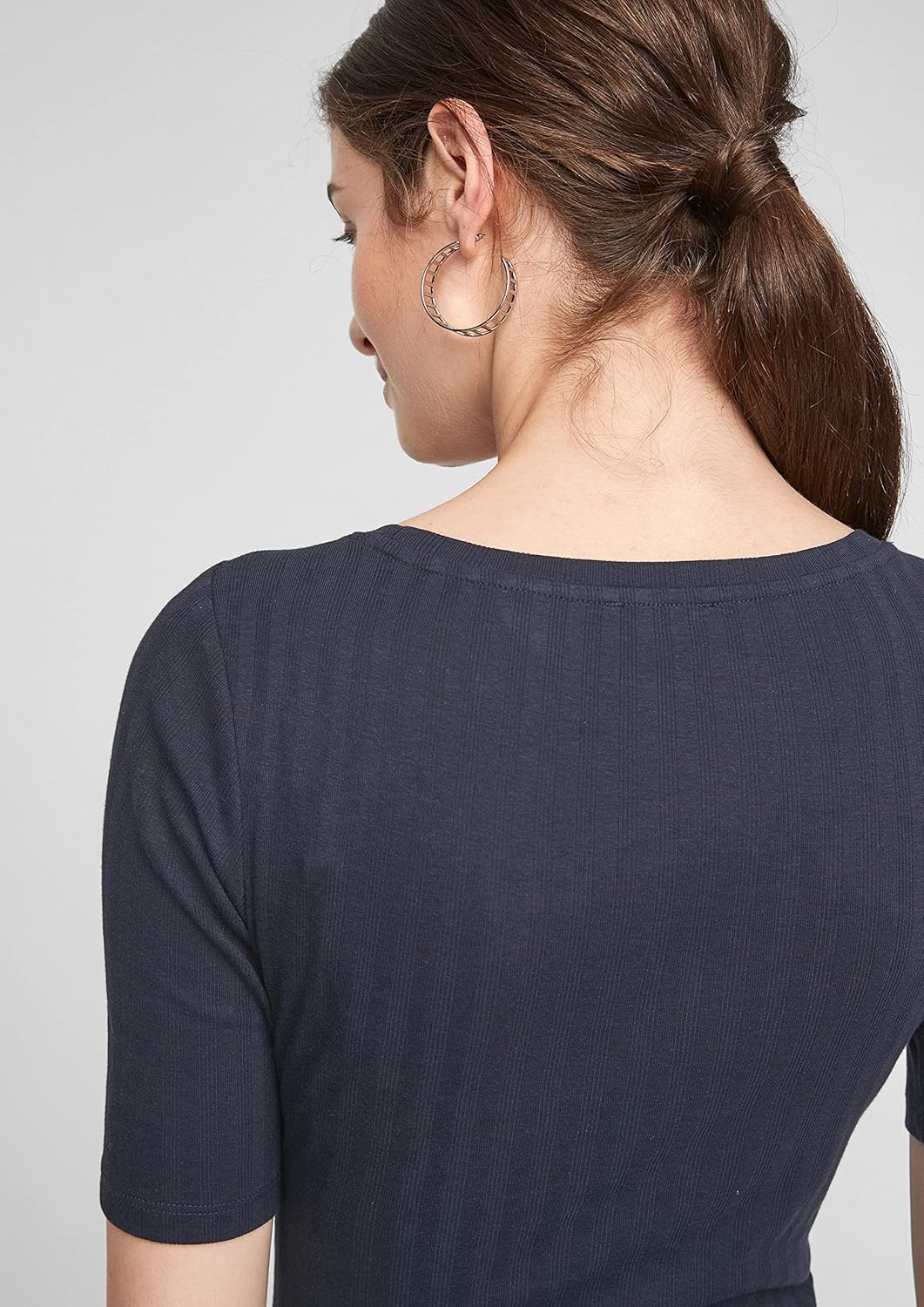 s.Oliver Damen T-Shirt 38 5959, 38 5959