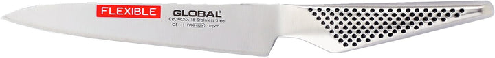 Global Set GKB-52/ST Messerblockset 6-teilig