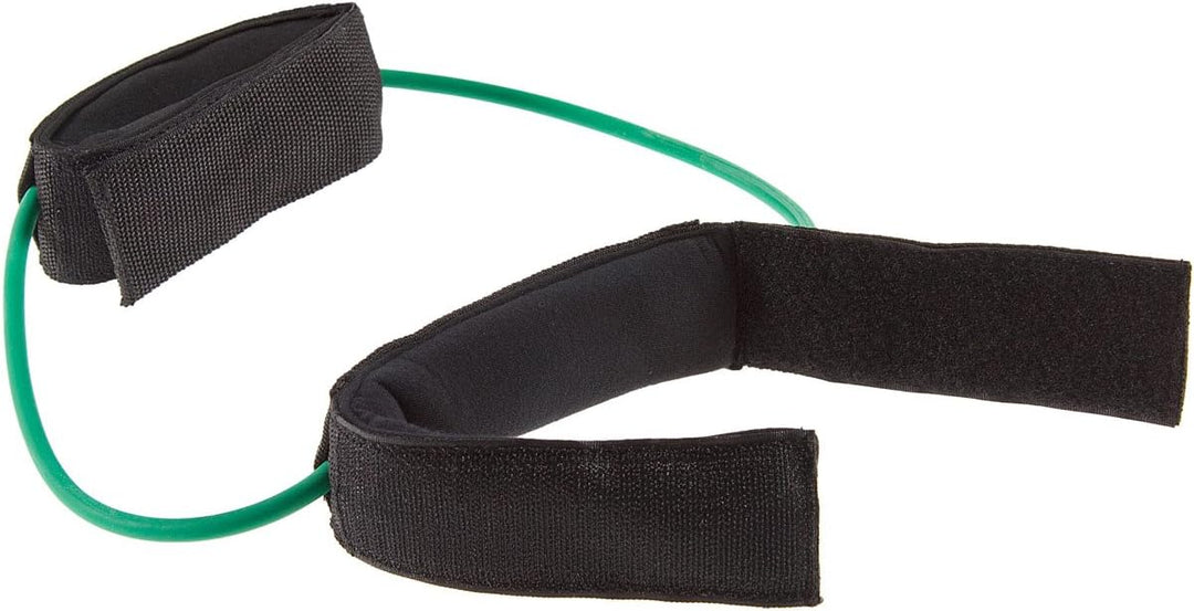 Sport-Tec Cuff Tube, 10er Set leicht - grün, leicht - grün