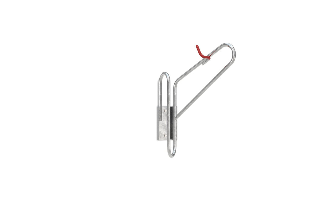 WSM Fahrradständer Hängeparker, Einstellwinkel 70 Grad links, 1 Einstellplatz