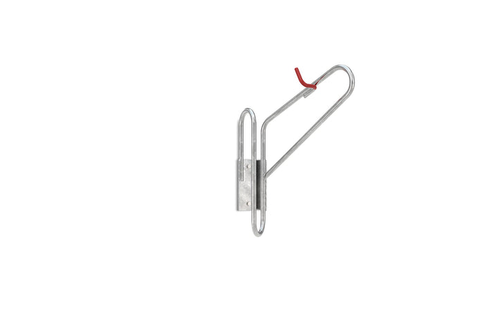 WSM Fahrradständer Hängeparker, Einstellwinkel 70 Grad links, 1 Einstellplatz