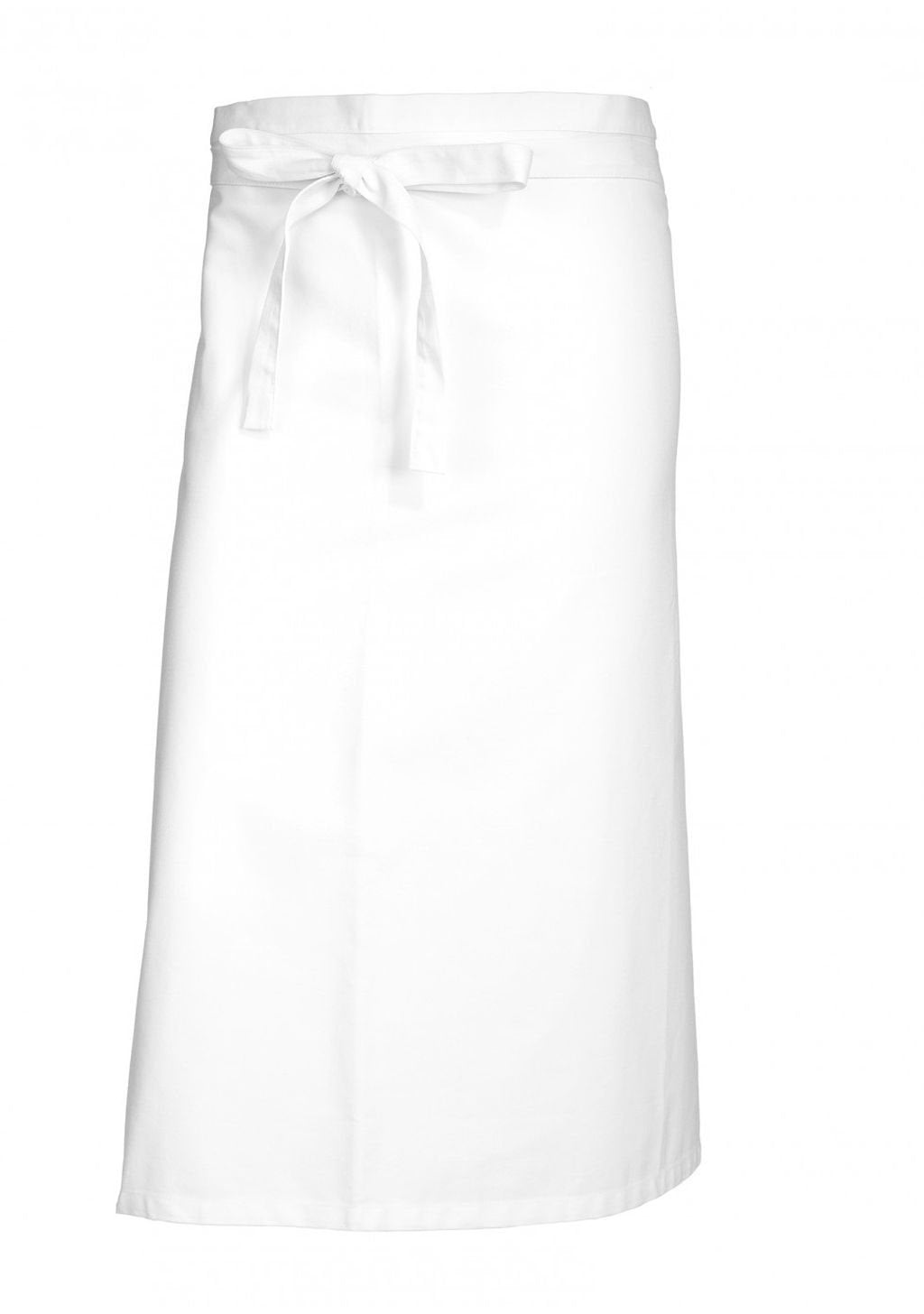 BP 1912-400-21-100/90 Bistroschürze lang (Breite: 100 cm), 100 cm breit x 90 cm lang, 215,00 g/m² St