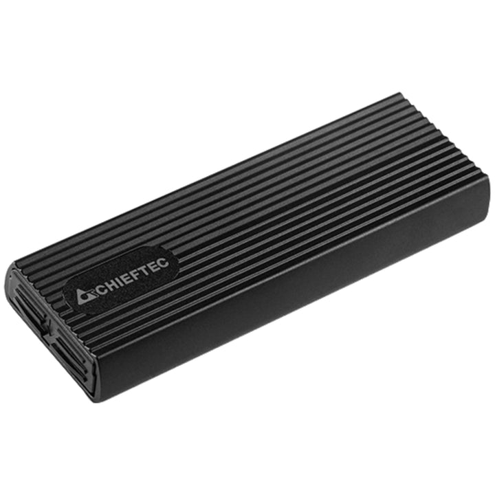 Chieftec M.2 SSD PCI-E NVM Gehäuse