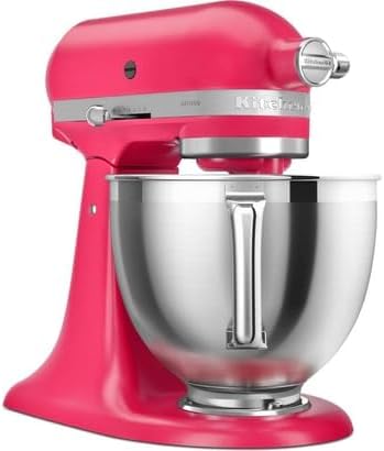 KITCHENAID Küchenmaschine 5KSM195PSEHI