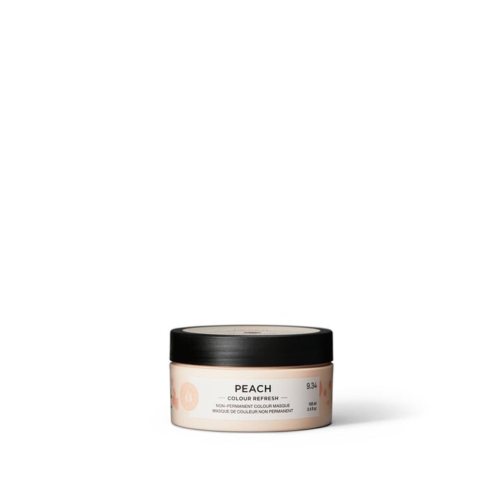 Maria Nila Color Refresh 300 ml - A Nourishing Color Bomb That Contains Temporary Color Pigments Tha