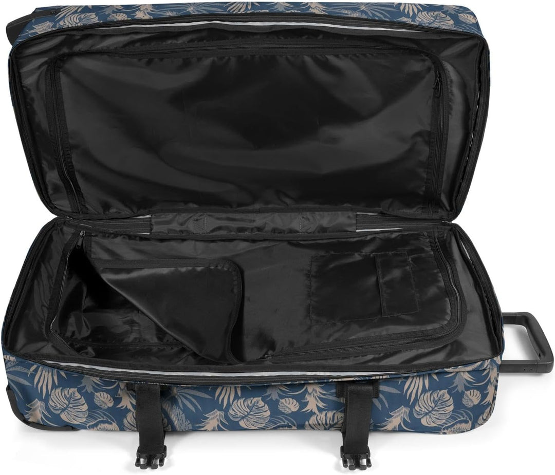 Eastpak TRANVERZ L Koffer, 79 x 40 x 33 cm, 121 L Brizebluebeige, Brizebluebeige