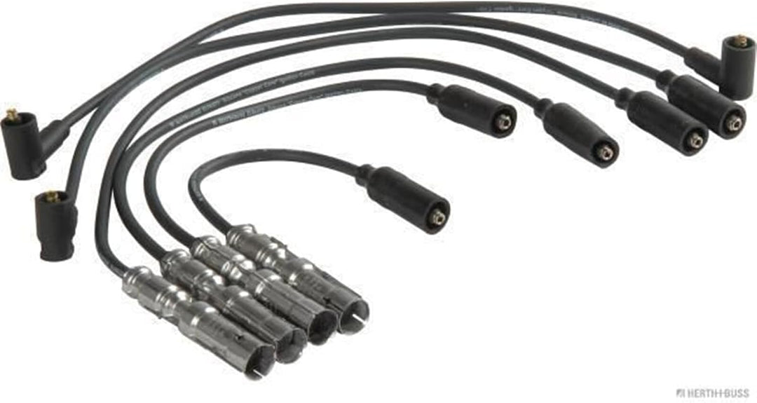 HERTH+BUSS ELPARTS 51278533 Zündleitungssatz