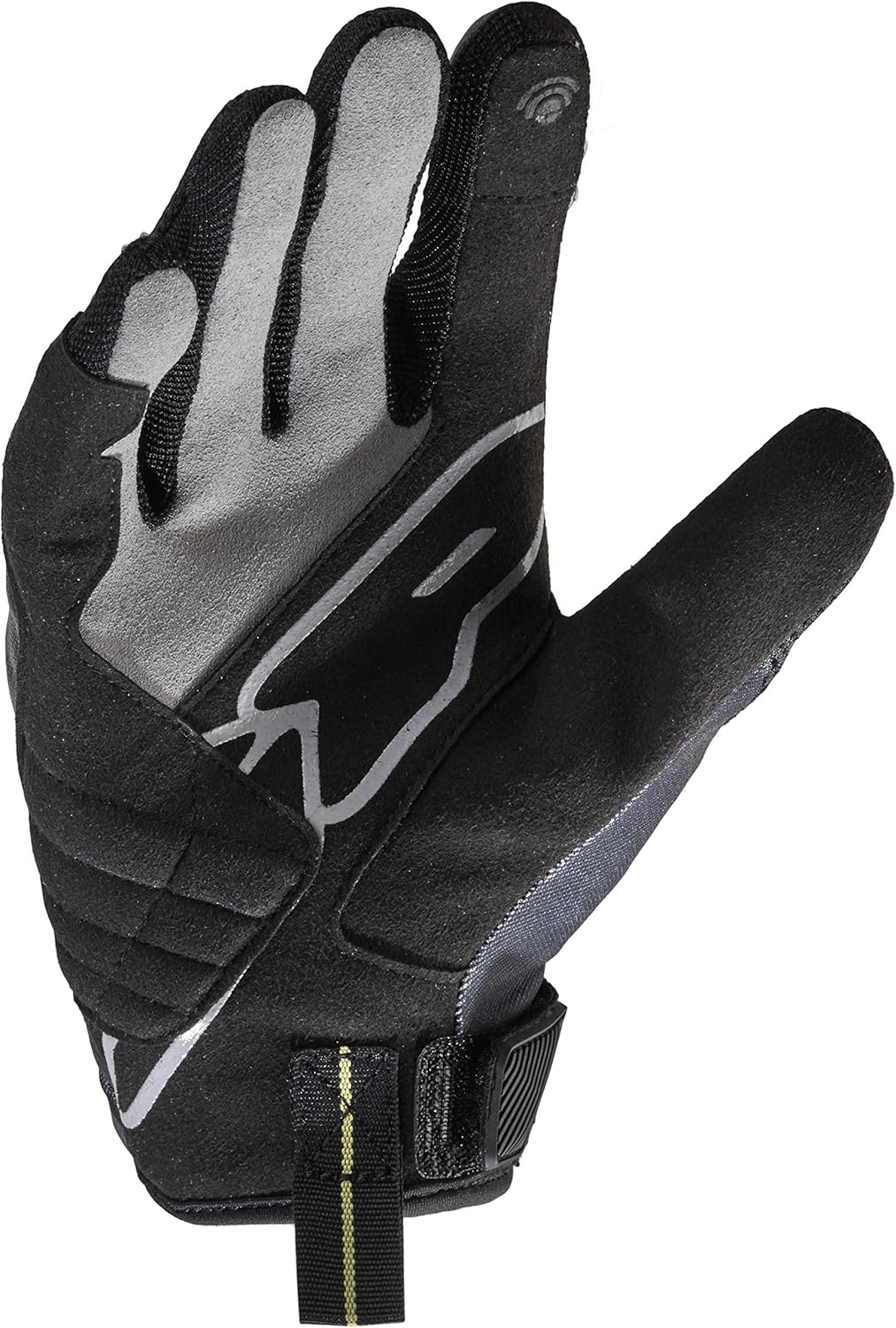 SPIDI, Flash-R Evo Lady, Guanti Moto per Donna, Protettivi e Resistenti, Guanti Moto Estivi Impermea