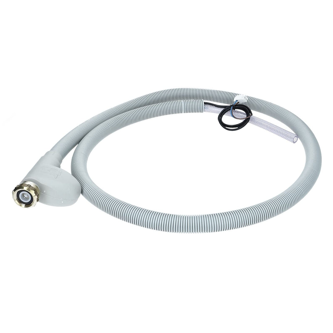 Schlauch Zulaufschlauch Aquastopschlauch kompatibel mit Bauknecht Whirlpool Ignis IKEA 481253029403