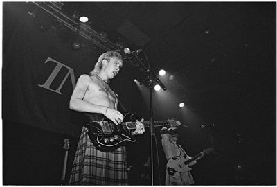 Lomography, Berlin Kino Film, schwarz/weiss negativ, 400 ISO, 35mm (F436BWCINE)