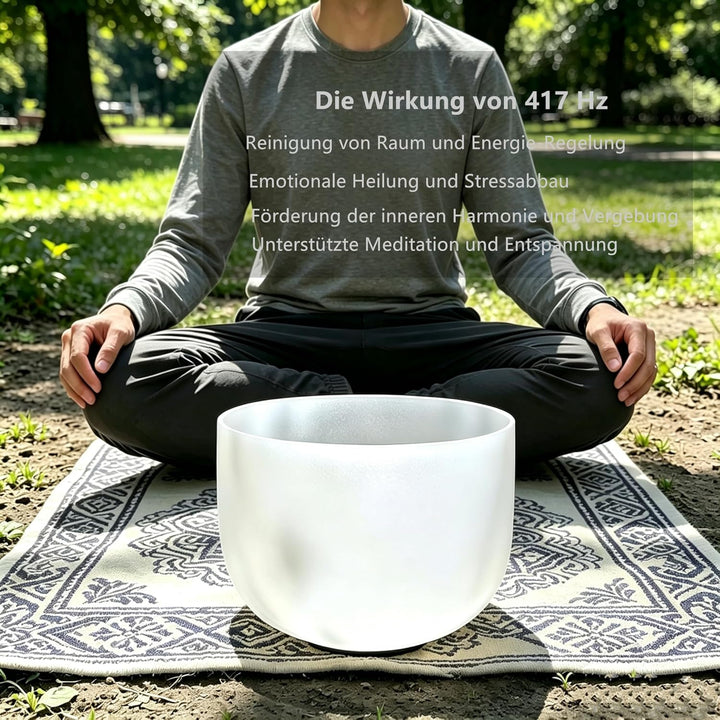 417Hz G