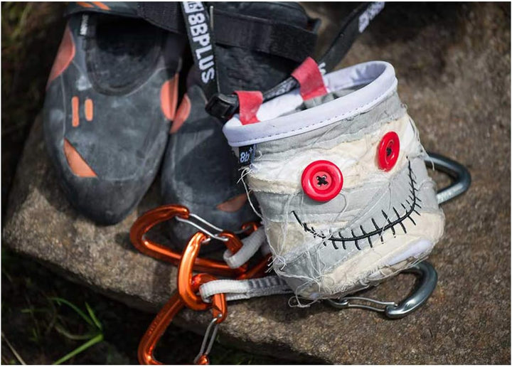8BPlus Chalk Bag Stan, Stan